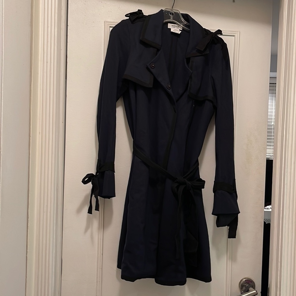 Sonia by Sonia Rykiel coat